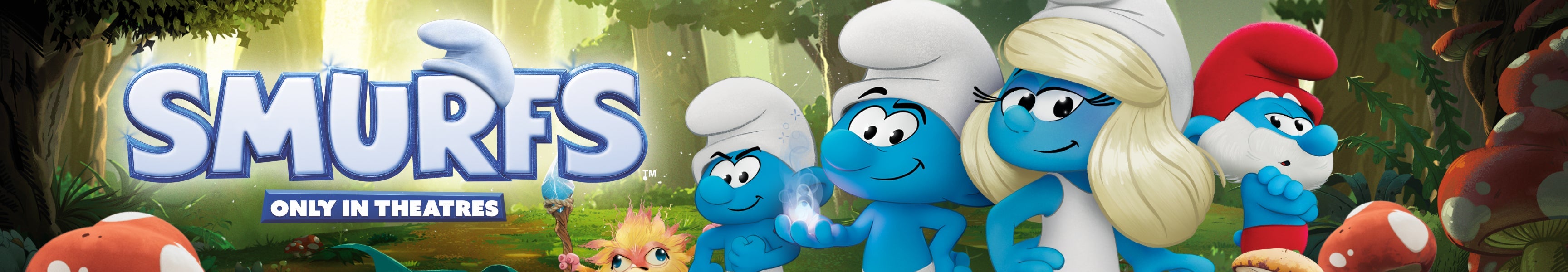 Smurfs