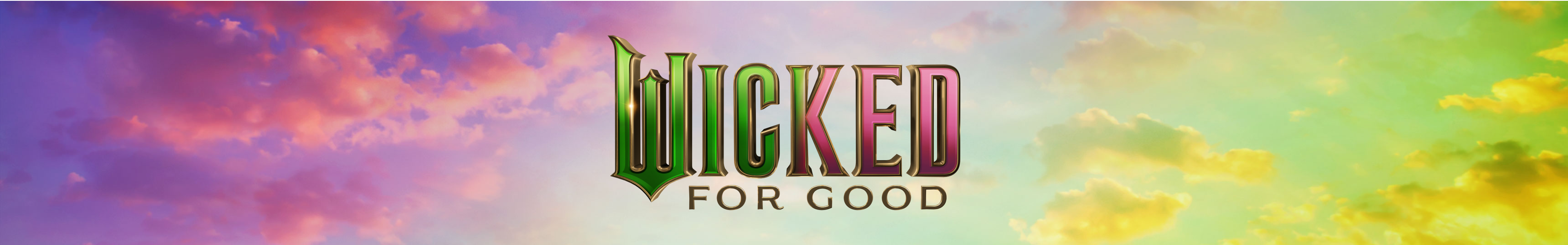 Wicked Merch, Gifts & More