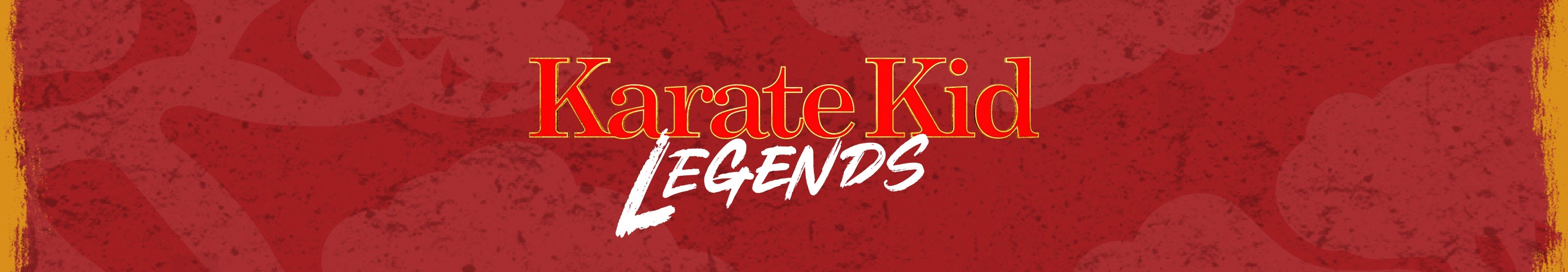 Karate Kid: Legends