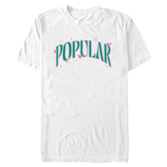 Wicked Popular T-Shirt-0