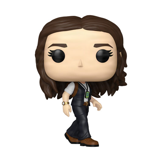 SUPERMAN (2025 Movie) Lois Lane Funko Pop! Heroes Vinyl Figure-1