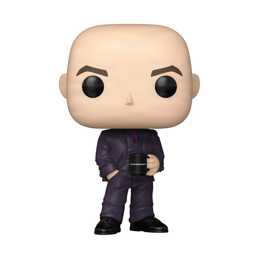 SUPERMAN (2025 Movie) Lex Luthor Funko Pop! Heroes Vinyl Figure-1