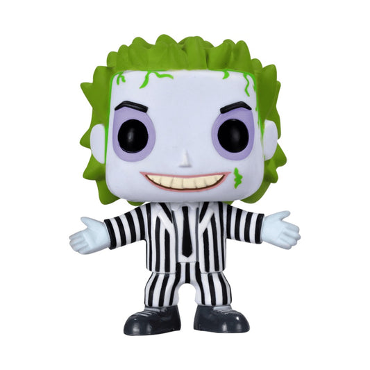 Beetlejuice Funko Pop! Figure-1