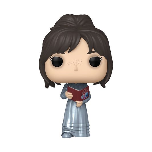 Beetlejuice Beetlejuice: Astrid Funko Pop! Figure-1