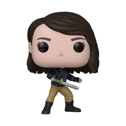 Captain America Brave New World Ruth Bat-Seraph Funko Pop! Bobblehead Figure-1