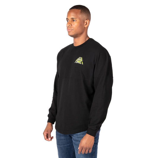 Beetlejuice It's Show Time! Glow in the Dark Spirit Jersey®-6