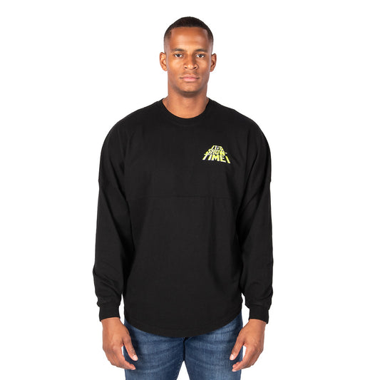 Beetlejuice It's Show Time! Glow in the Dark Spirit Jersey®-5