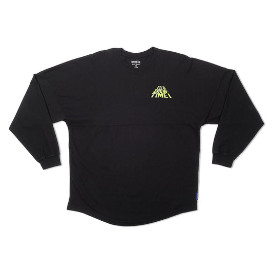 Beetlejuice It's Show Time! Glow in the Dark Spirit Jersey®-0