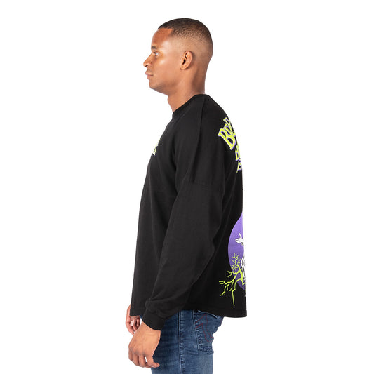 Beetlejuice It's Show Time! Glow in the Dark Spirit Jersey®-7