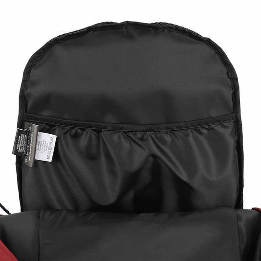 Captain America: Brave New World Suit-Up Character Backpack-8