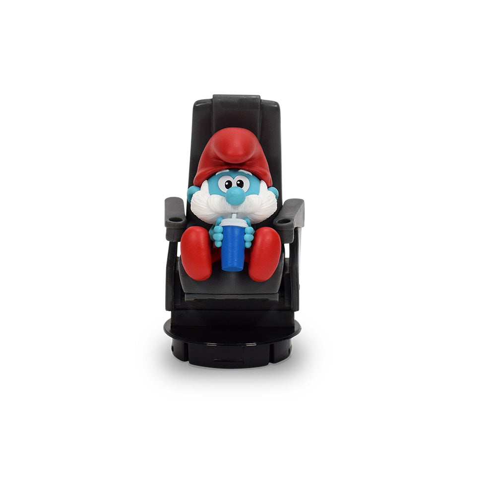 Smurfs Toppers - Set of 2