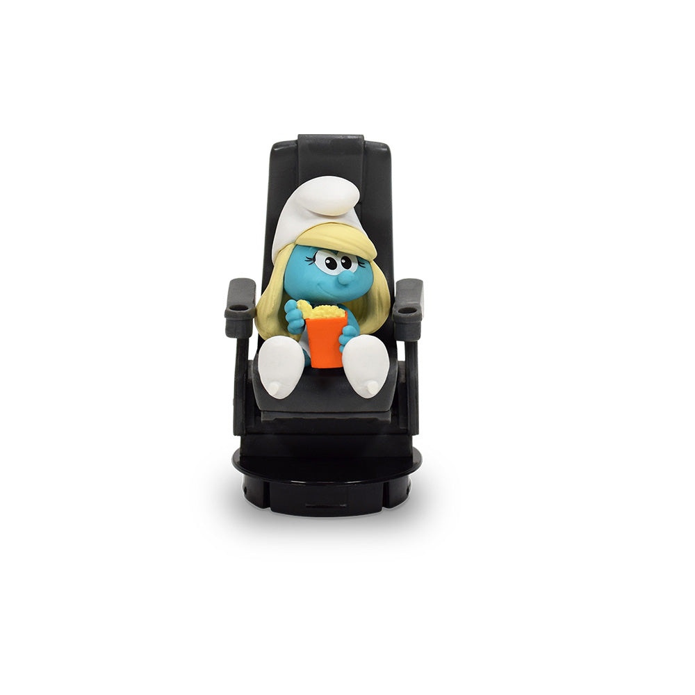 Smurfs Toppers - Set of 2
