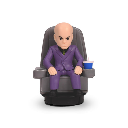 Superman Lex Luther & Superman Toppers - Set of 2-2