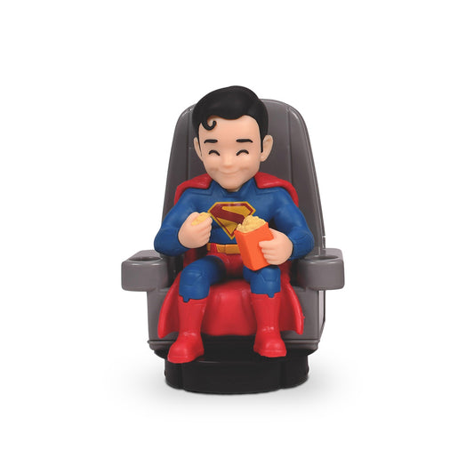 Superman Lex Luther & Superman Toppers - Set of 2-1
