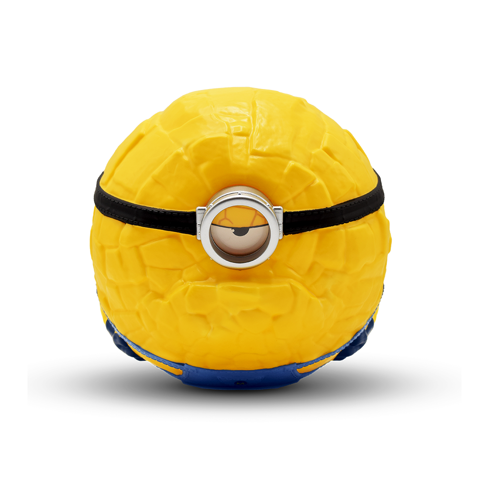Despicable Me 4 Rock Jerry Popcorn Container - Limited Edition Regal Exclusive