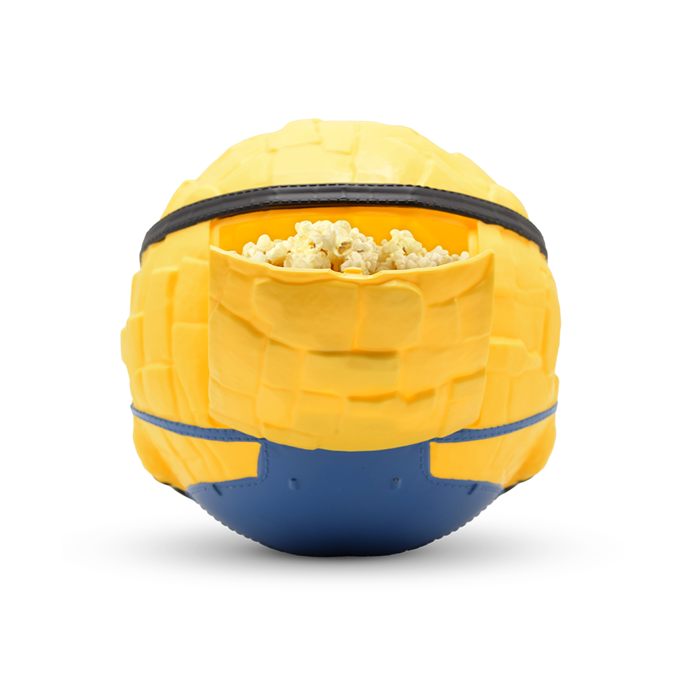 Despicable Me 4 Rock Jerry Popcorn Container - Limited Edition Regal Exclusive