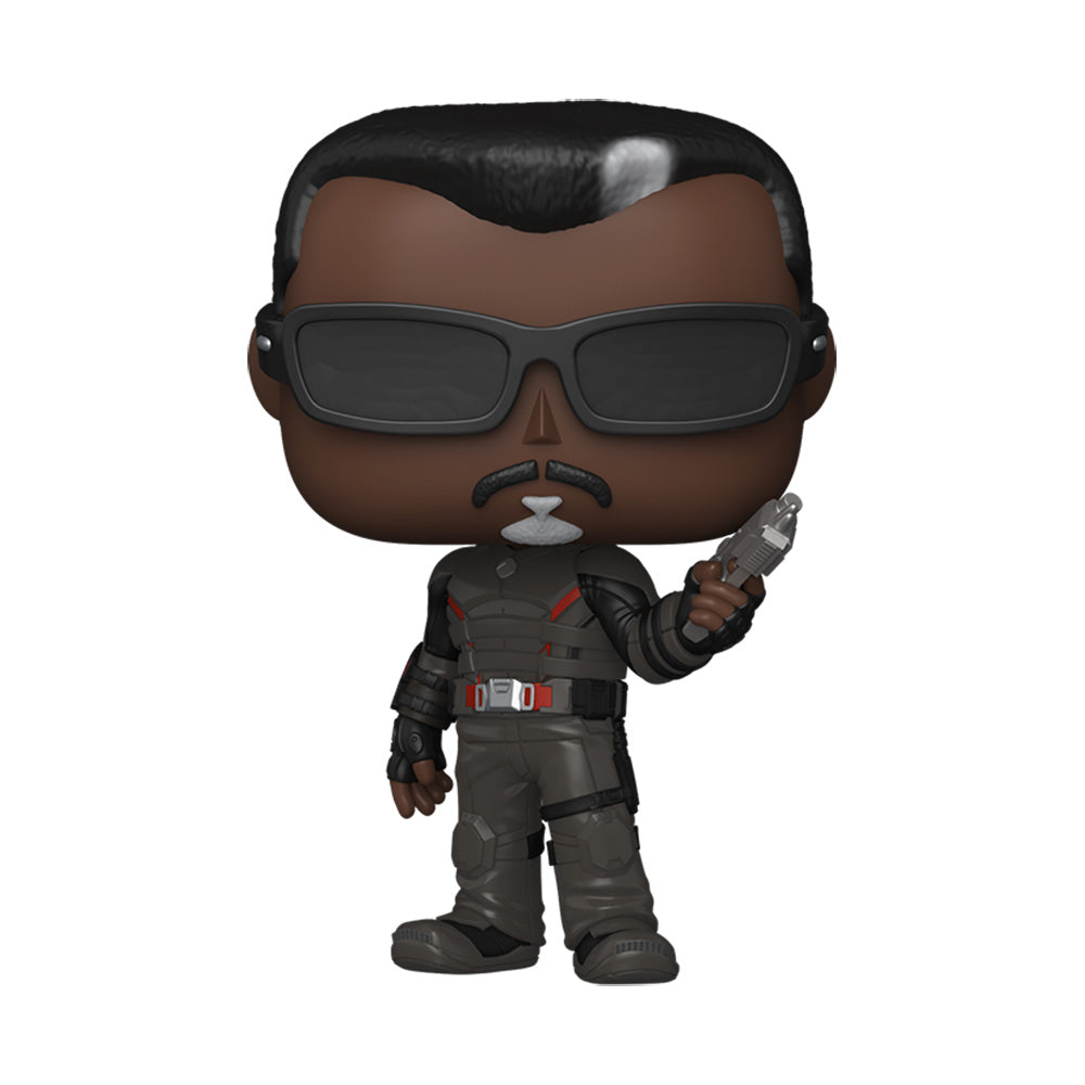 Deadpool & Wolverine Blade Funko Pop! Figure