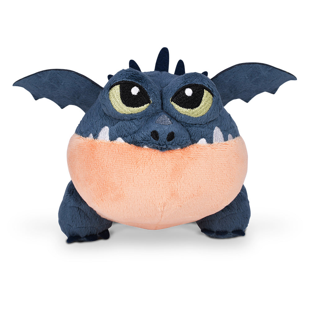 How to Train Your Dragon Plushies - Set of 3