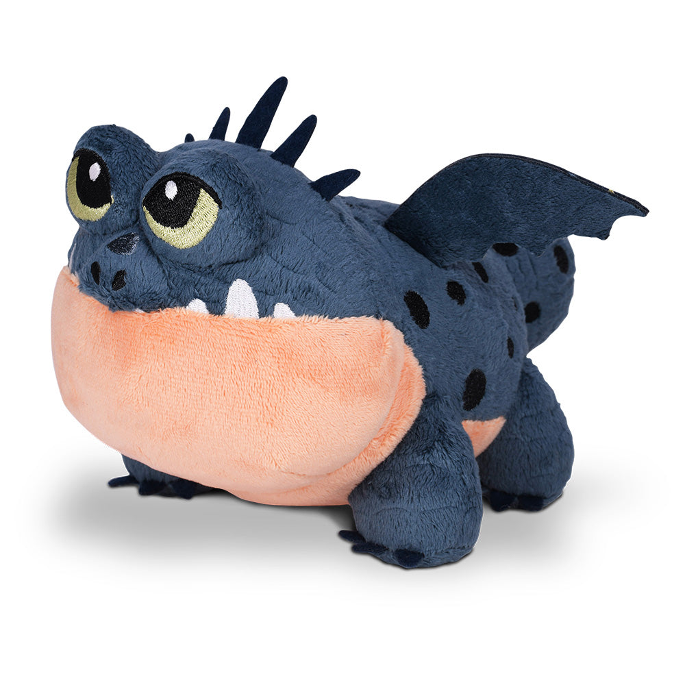 How to Train Your Dragon Plushies - Set of 3