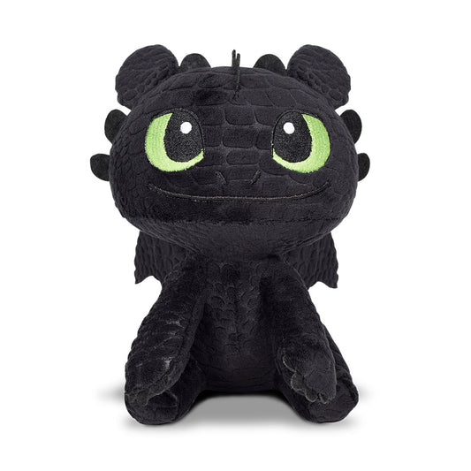 How to Train a Dragon Plush Set of 3-1