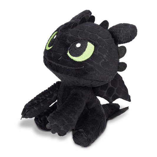 How to Train a Dragon Plush Set of 3-2