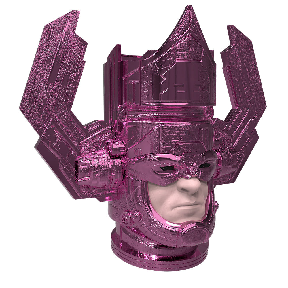 The Fantastic Four: First Steps Galactus LED Popcorn Bucket