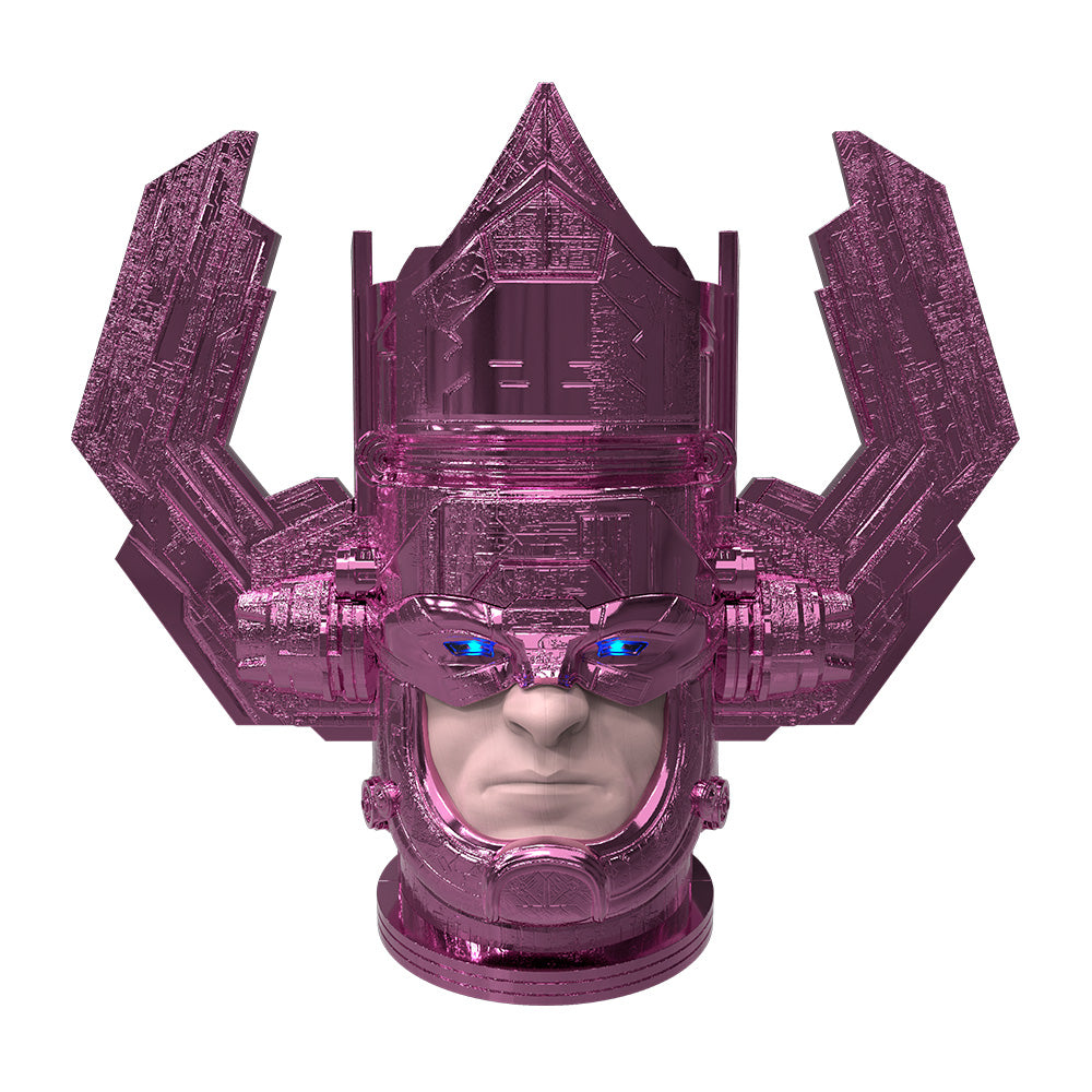 The Fantastic Four: First Steps Galactus LED Popcorn Bucket