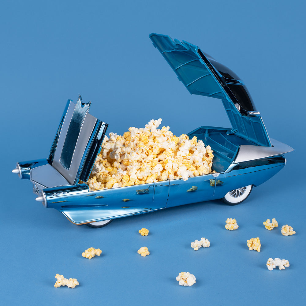 The Fantastic Four: First Steps "Fantasticar" Popcorn Bucket - Limited Edition Exclusive