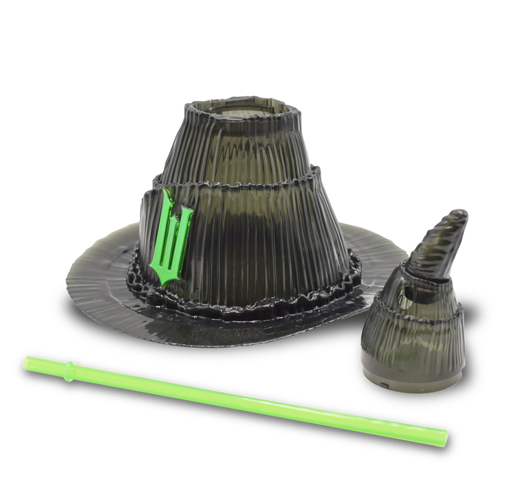 Wicked 32 oz. Elphaba's Hat Cup