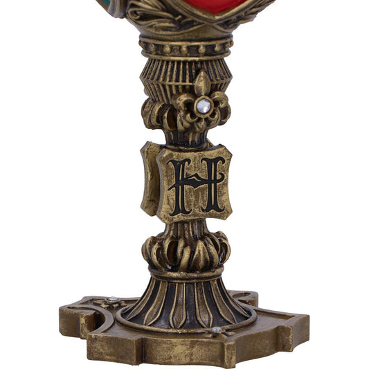 Harry Potter Four House Collectible Goblet-6