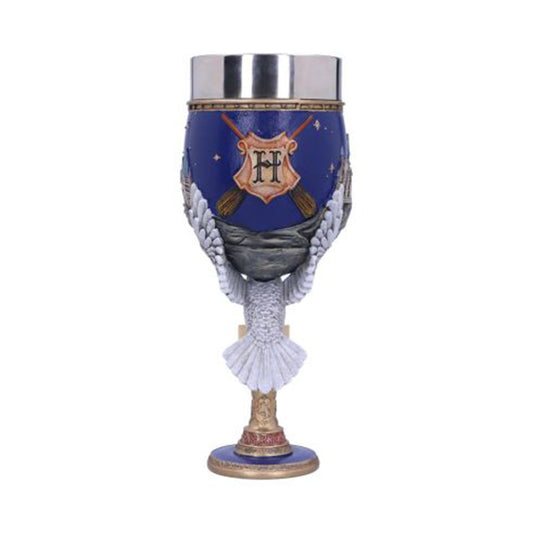 Harry Potter Hogwarts Collectible Goblet-1