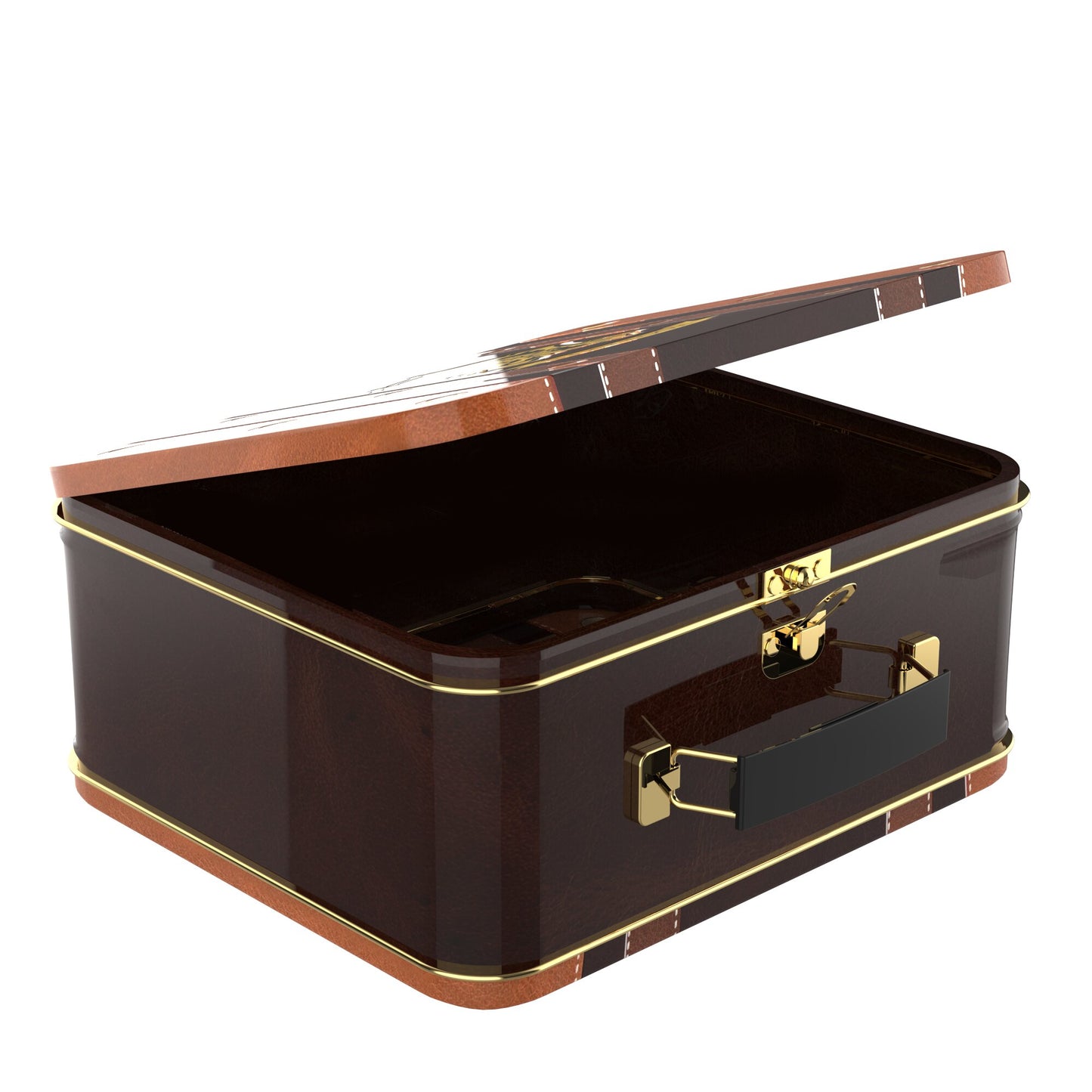 Harry Potter Anniversary Briefcase Container (Exclusive)-2