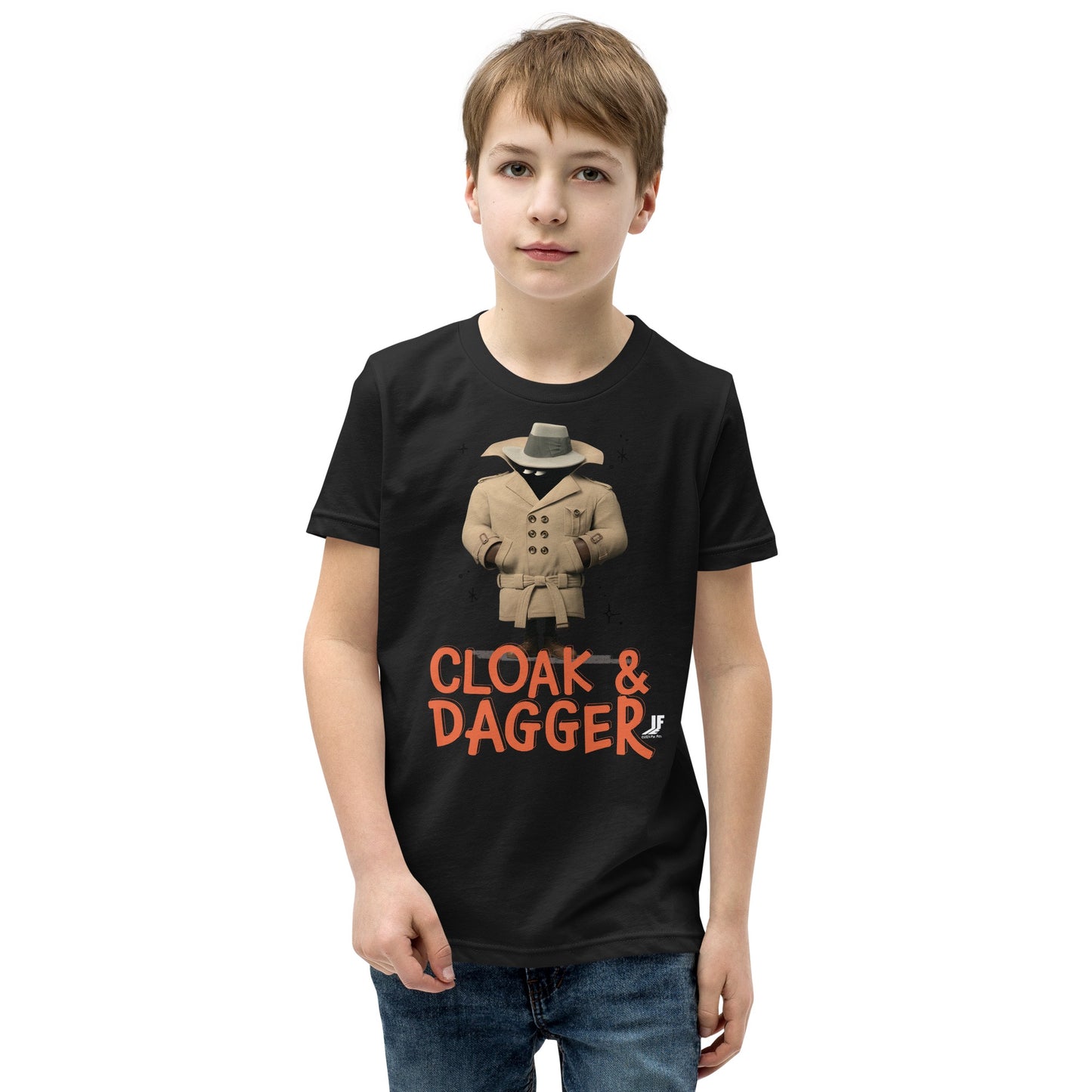 IF Cosmo Kids T-Shirt