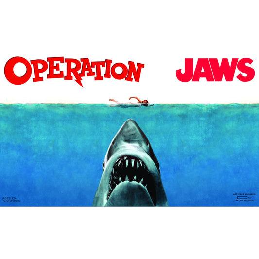 Operation: Jaws (50th Anniversary)-1