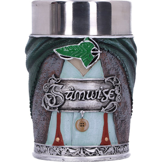 The Lord of the Rings Hobbit Shot Glass Set-5
