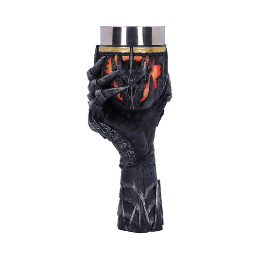 The Lord of the Rings Sauron Goblet 22.5cm-7