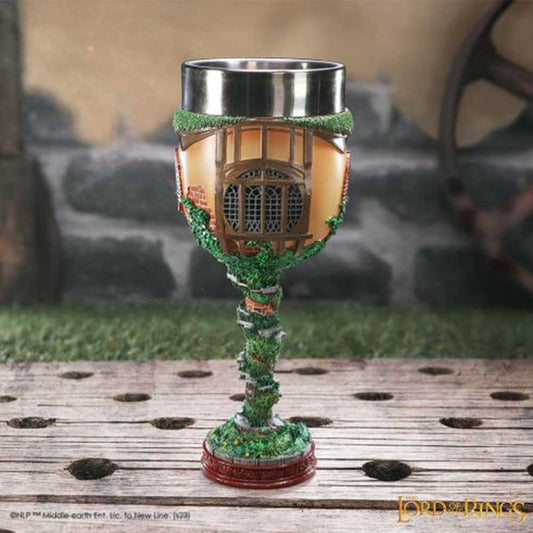 The Lord of The Rings The Shire Collectible Goblet-6