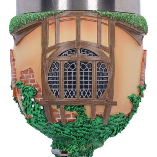 The Lord of The Rings The Shire Collectible Goblet-2