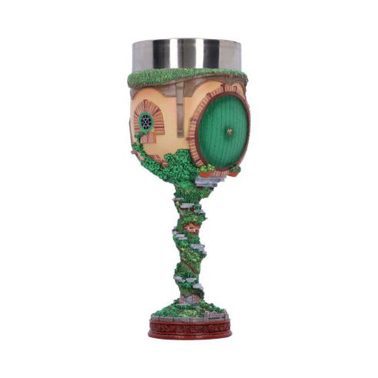 The Lord of The Rings The Shire Collectible Goblet-3