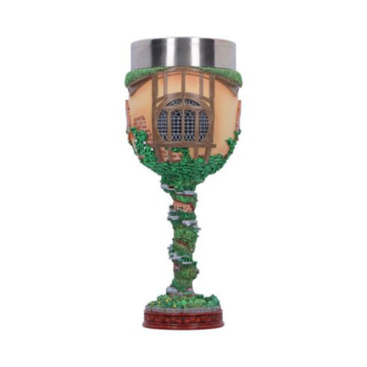 The Lord of The Rings The Shire Collectible Goblet-1