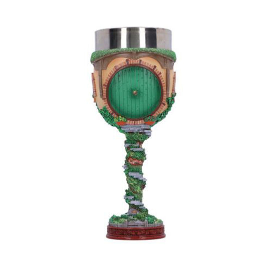The Lord of The Rings The Shire Collectible Goblet-0