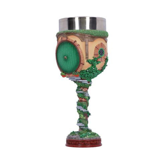 The Lord of The Rings The Shire Collectible Goblet-4
