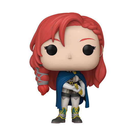 The Lord of the Rings: The War of Rohirrim Hera Funko Pop! Figure-1
