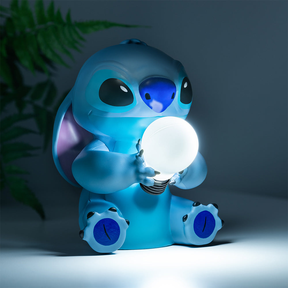 Lilo & Stitch: Stitch Light