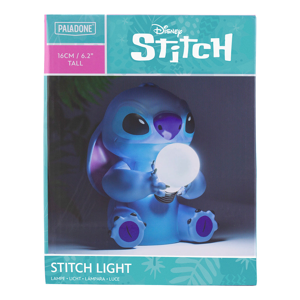Lilo & Stitch: Stitch Light