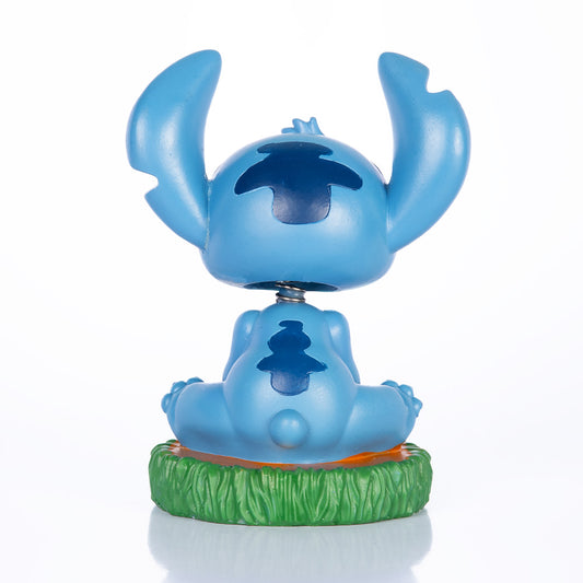 Lilo & Stitch Sitting Stitch Bobblehead-2