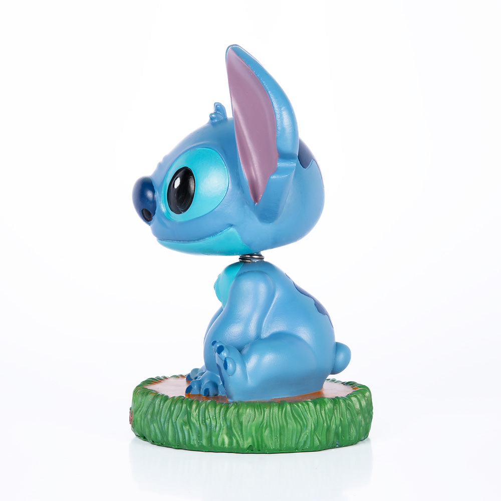 Lilo & Stitch Sitting Stitch Bobblehead