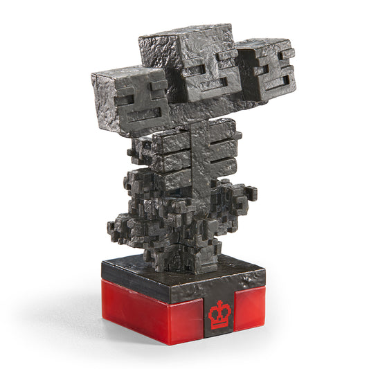 A Minecraft Movie Chess Set-9