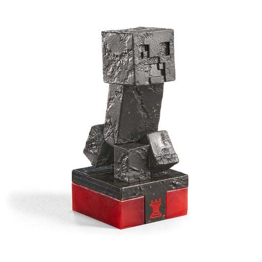 A Minecraft Movie Chess Set-12