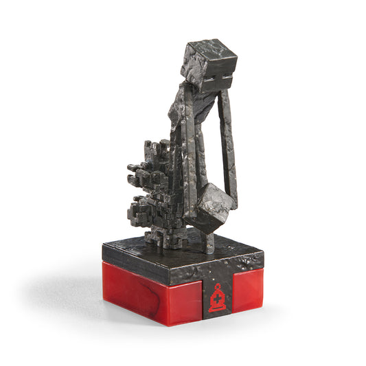 A Minecraft Movie Chess Set-7